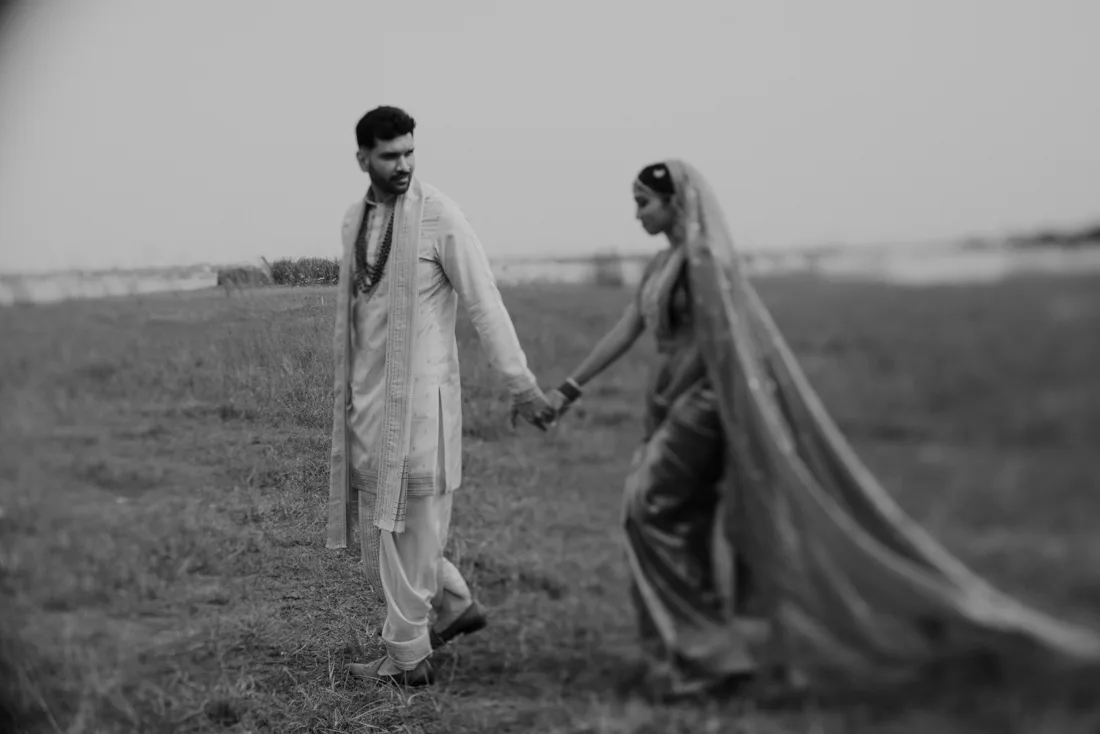 Rajasree & Raghu