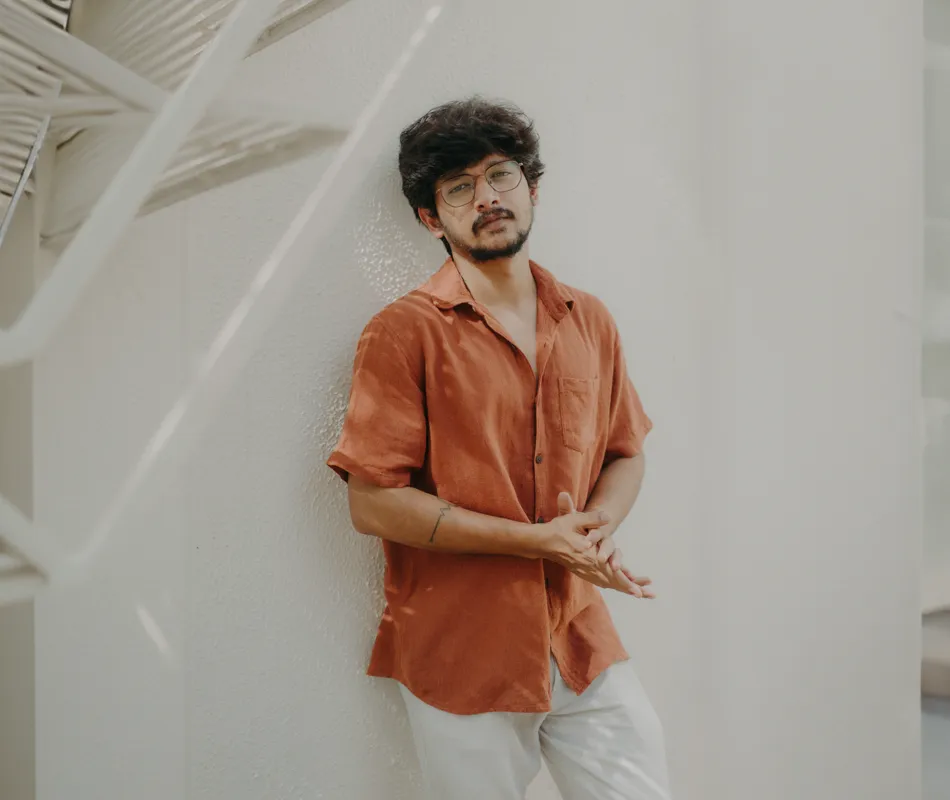 Akshar Dhanani