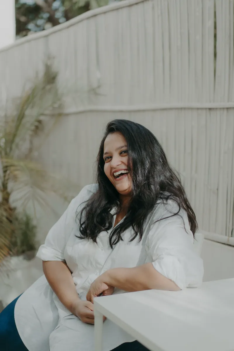 Nili Bhatt