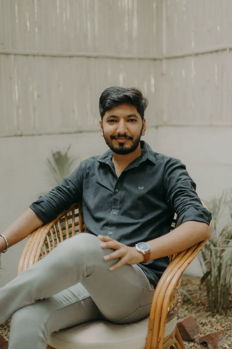 Prit Fadadu