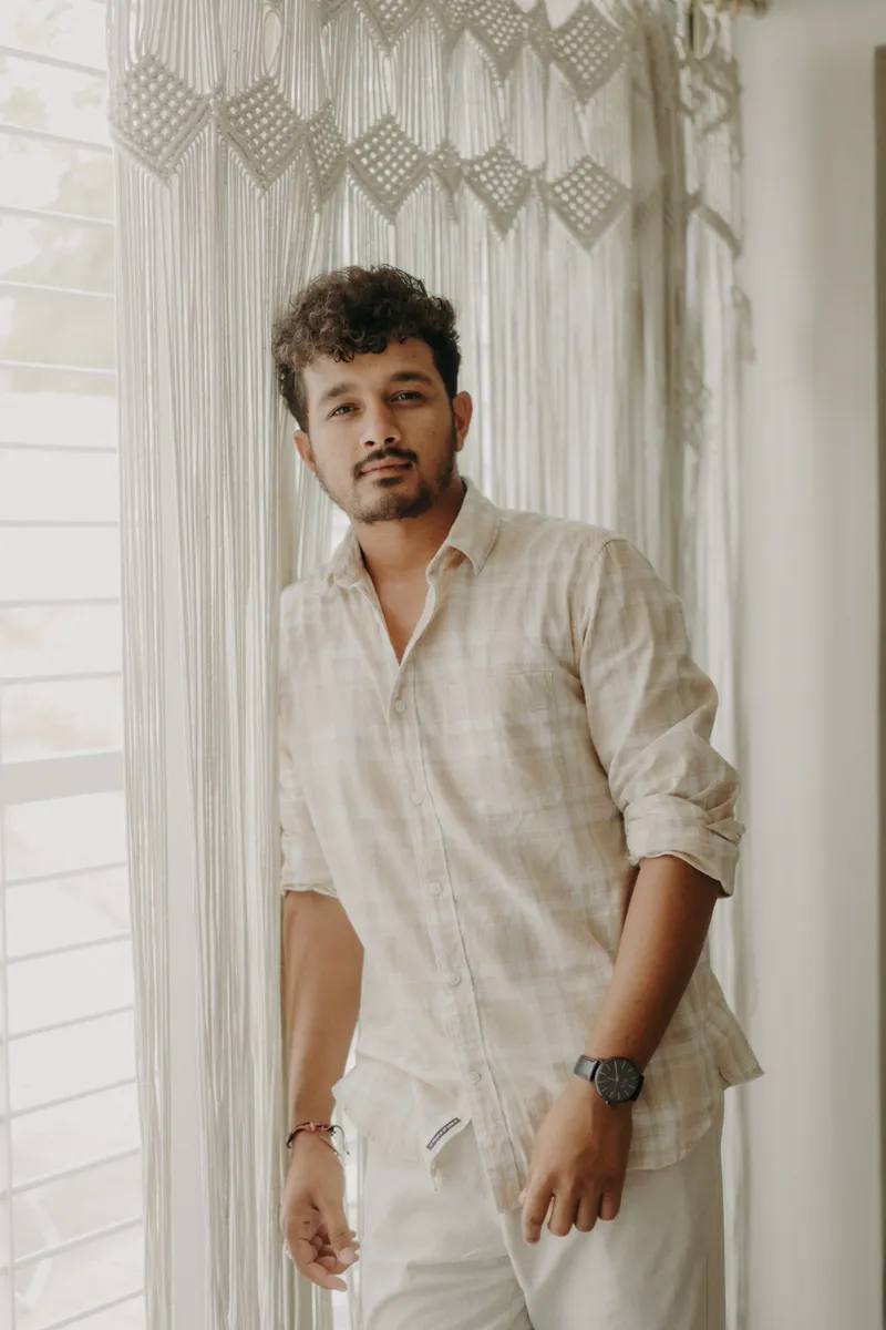 Smit Mehta
